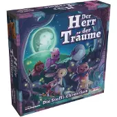 Z-Man Der Herr der Träume