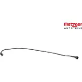 METZGER Kühlerschlauch Wasserschlauch für BMW 5 Touring (F11) 2420637