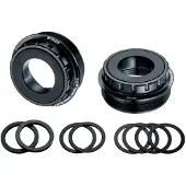 Mvtek 24/24 Mm Shimano 47 Mm Tretlagerkappen