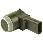 METZGER 0901045 Einparkhilfe Parksensor für VW TOURAN (1T1, 1T2) Caddy III Kombi (2KB, 2KJ, 2CB, 2CJ) TOURAN (1T3) Caddy III Kastenwagen für SEAT