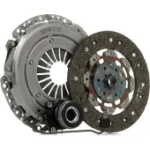 SACHS Kupplungssatz 3000 990 573