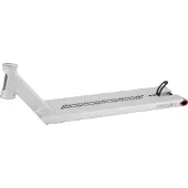 Drone Stunt Scooter Deck - Nexus 1 - Silber - 6,0 x 22 -