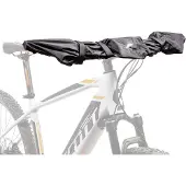 Fischer Fahrrad Lenker-Schutzhülle