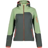 Icepeak Braden Dunkel Olivgr?N Dunkel Olivgr?N 34