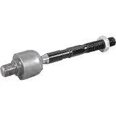 METZGER Axialgelenk Spurstange 181 mm IAM-Expertise passend für u.a. KIA CEE'D