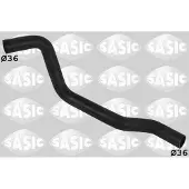 SASIC Kühlerschlauch Wasserschlauch für FIAT DUCATO Pritsche/Fahrgestell (230) 3400216