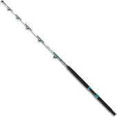 Sugoi To Drag Trollingrute Schwarz 1.65 m / 30-60 Lbs Schwarz 1.65 m