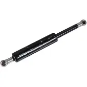 METZGER 2110338 Gasfeder Heckklappendämpfer für VOLVO V70 I (875, 876) 270mm