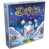 Sonstige Verlage Dixit Disney Edition