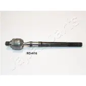 Japanparts RD-H16 Axialgelenk Spurstange für HYUNDAI Tucson (TL, TLE) Vorne