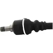 TRISCAN Antriebswelle 624 mm Aftermarket-Expertise passend für u.a. CITROËN DS3