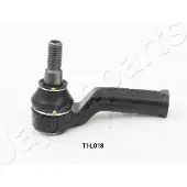 Japanparts Spurstangenkopf Spurstange für FORD MONDEO IV Turnier (BA7) Vorne Links TI-L017L