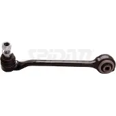 SPIDAN CHASSIS PARTS 50612 Querlenker Hinten Unten Vorne Links Längslenker für BMW X3 (F25) X4 (F26)