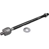 METZGER Axialgelenk Spurstange 314 mm IAM-Expertise passend für TOYOTA RAV