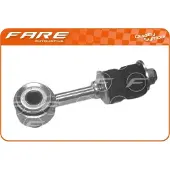 FARE Koppelstange Stabilisator für VW GOLF II (19E, 1G1) Vorne F0087F