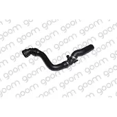 GOOM Kühlerschlauch Wasserschlauch für VW Golf IV Schrägheck (1J1) RH-0114