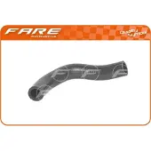 FARE Kühlerschlauch Wasserschlauch für OPEL Corsa D Schrägheck (S07) 14352