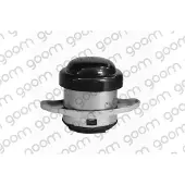GOOM Motorlager Hydrolager Rechts passend für PEUGEOT 106 II Schrägheck (1A, 1C) EM-0171