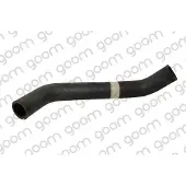 GOOM Kühlerschlauch Wasserschlauch für FORD FIESTA II (FBD) RH-0568