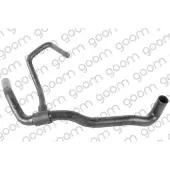 GOOM Kühlerschlauch Wasserschlauch für RENAULT Clio III Schrägheck (BR0/1, CR0/1) RH-0548