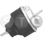 STC Motorlager Hydrolager Links für VW Golf IV Schrägheck (1J1) T404130