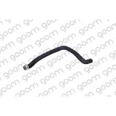 GOOM Kühlerschlauch Wasserschlauch passend für PEUGEOT 406 (8B) RH-0496