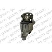 GOOM Motorlager elektrisch schaltbares Hydrolager Rechts für AUDI A4 B9 Limousine (8W2, 8WC) EM-2236