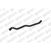 GOOM Kühlerschlauch Wasserschlauch für FIAT PANDA (169) RH-0013