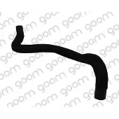 GOOM Kühlerschlauch Wasserschlauch für FIAT Freemont (345) RH-2287