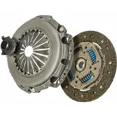 KAWE Kupplungssatz Kupplung für RENAULT CLIO II (BB0/1/2, CB0/1/2) 959231