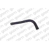 GOOM Kühlerschlauch Wasserschlauch passend für PEUGEOT 406 (8B) RH-0526