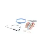 BTS Turbo T931275ABS Montagesatz Turbolader für FORD Transit Mk6 Kasten (V347, V348, FA) Transit Mk6 Bus (V347, V348, FD, FB, FS, FZ, FC)
