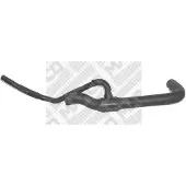 MAPCO Kühlerschlauch Wasserschlauch passend für PEUGEOT BOXER Kasten (230L) 39155