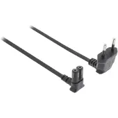Nedis Cegl11075bk50 Verlängerungskabel 5 M