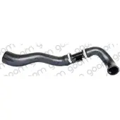 GOOM Ladeluftschlauch AH-0396 für Ford