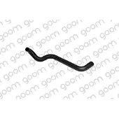 GOOM Kühlerschlauch Wasserschlauch passend für PEUGEOT 207 (WA, WC) RH-0610