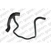 GOOM Kühlerschlauch Wasserschlauch für OPEL Corsa C Schrägheck (X01) RH-0275