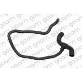 GOOM Kühlerschlauch Wasserschlauch für OPEL Corsa C Schrägheck (X01) RH-0077
