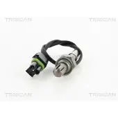 TRISCAN Lambdasonde für RENAULT TWINGO I (C06) vor-Kat 8845 25048