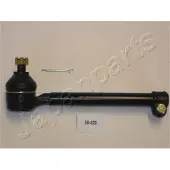 Japanparts Spurstangenkopf Spurstange für TOYOTA Corolla Schrägheck (E7) Außen Vorne SO-622