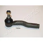 Japanparts Spurstangenkopf Spurstange für TOYOTA Avensis Verso (M2) vorne Links TI-234L