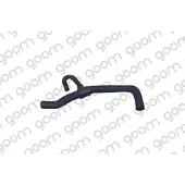 GOOM Kühlerschlauch Wasserschlauch für RENAULT CLIO I (B/C57, 5/357) RH-0648