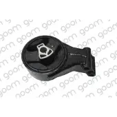 GOOM Lagerung Motor EM-0906 für Opel Hinten