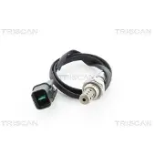 TRISCAN Lambdasonde für HYUNDAI i20 (PB, PBT) 8845 43502
