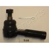 Japanparts Spurstangenkopf Spurstange für MAZDA 929 I (LA) Außen TI-315