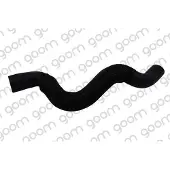 GOOM Kühlerschlauch Wasserschlauch für FIAT Panda Schrägheck (312, 319) RH-2117
