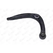 BIRTH BR2823 Querlenker Vorne Links passend für PEUGEOT 5008 (0U, 0E) 5008 II 308 II für CITROËN C4 II (B7)
