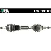ERA Benelux DA719101 Antriebswelle Vorne Links für VOLVO XC60 (156)