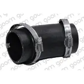 GOOM Kühlerschlauch Wasserschlauch für LAND ROVER Freelander 2 SUV (L359) RH-2299
