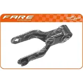 FARE Motorlager Gummimetalllager Hinten für FIAT Ulysse (179) 4442